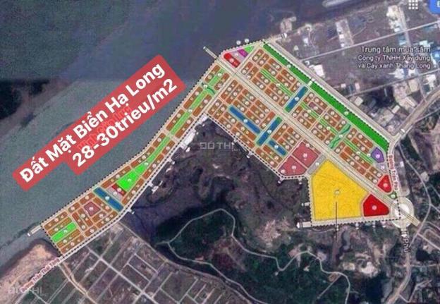 8/6/2019 FLC Tropical City Ha Long, ra bảng hàng nền biệt thự, SH, LK mặt hồ. Liên hệ 0899277577 12699682
