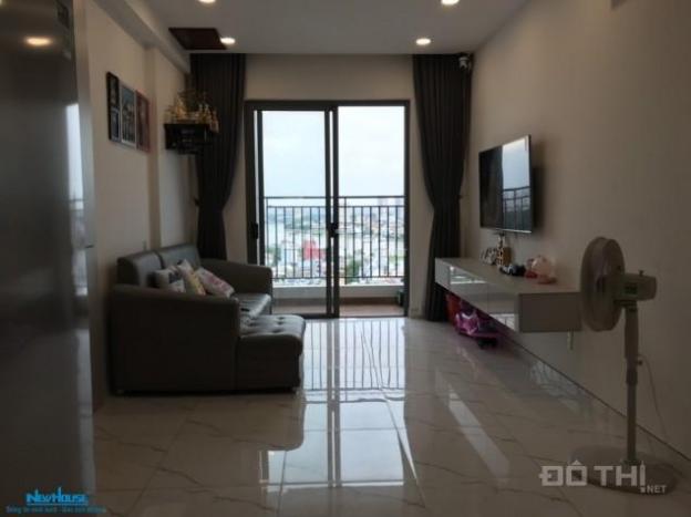 Bán nhanh CH Wilton Tower, BT, 2PN, view sông SG. Full NT cao cấp, giá 3.75 tỷ, 0901495932 12699712