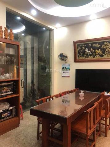 Bán nhà: Đại Kim - Đại Từ 50m2, 4 tầng, mặt tiền 4m, 7.3 tỷ Hoàng Mai 12699748