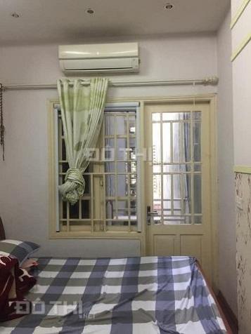 Nhà đẹp siêu rẻ phố Nguyễn Văn Trỗi, Thanh Xuân, 57m2, 3,1 tỷ 12700050