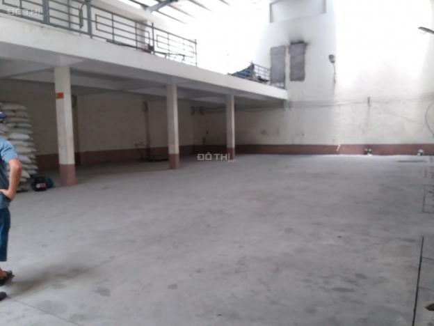 Cho thuê kho tại Như Quỳnh, Văn Lâm, Hưng Yên, S 500m2. Giá 50 nghìn/m2/th 12700055