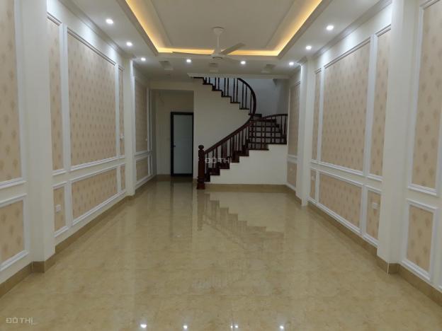 Liền kề Văn Khê - Hà Đông, DT 45m2, 4 tầng, hướng Tây Nam, Siêu đẹp siêu rẻ. Giá chỉ 4.3 tỷ 12700441