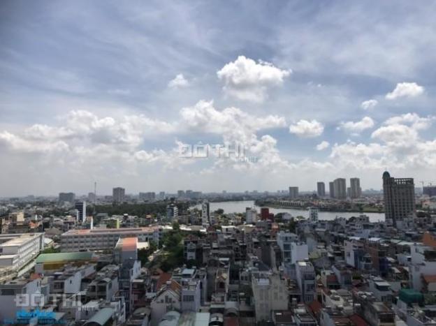 Bán nhanh ch Wilton Tower, BT, 2 PN, view sông SG, hoàn thiện cơ bản. Giá 3.55 tỷ 12700535