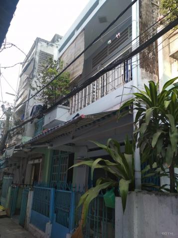 Bán nhà hẻm Phan Văn Hân, Bình Thạnh, 5 PN, gần Thảo Cầm Viên 12700620
