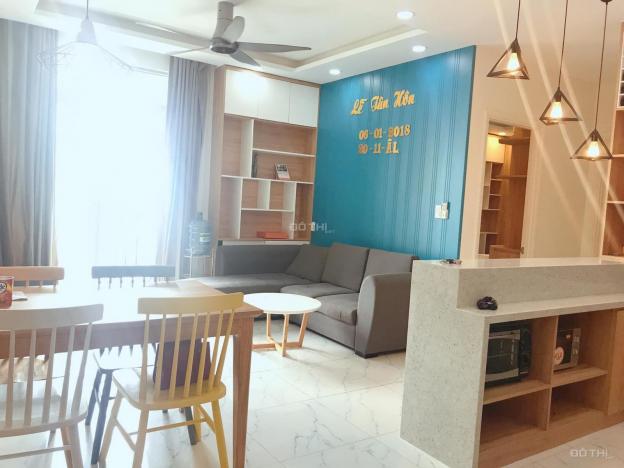 CC cần bán lại căn hộ The Art Gia Hòa, full nội thất, 67m2, giá 2.37 tỷ, LH: 0345024830 12700656