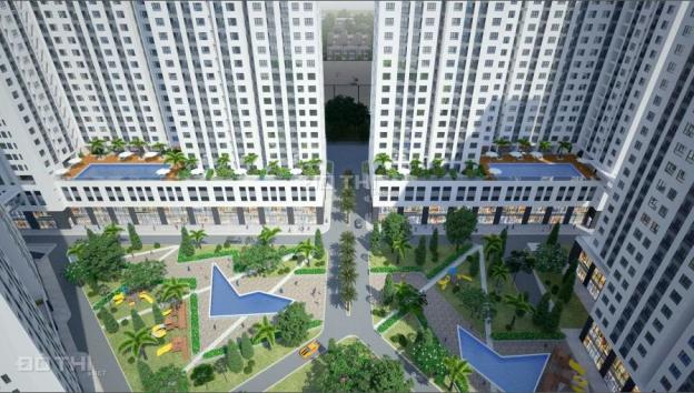 Dự án căn hộ Aio - Aeon Mall Bình Tân nơi ở sang trọng 12700847
