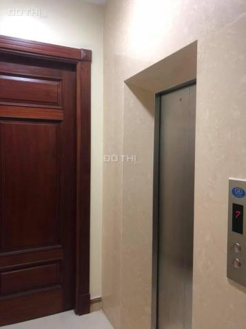 Bán nhà Thái Hà 50m2, 6 tầng, thang máy, KD gara MT 4.2m, 0849892999 12701064