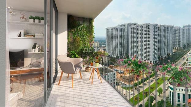 Bán căn hộ 2PN dự án cao cấp Imperia Sky Garden 423 Minh Khai, sắp sửa bàn giao full nội thất 12701099