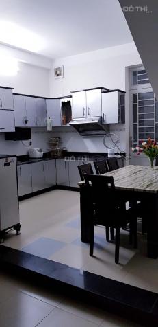 Nhà villa mini liền kề Q1, ngay chợ Bà Chiểu 12701355