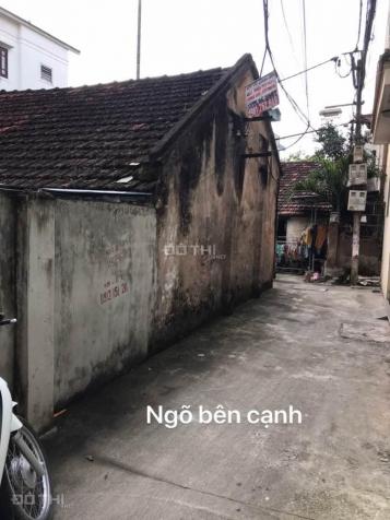 Đất khu Linh Đàm - Dành cho nhà đầu tư thông thái, gần 130m2, 3 mặt ngõ, hơn 6 tỷ 12701363