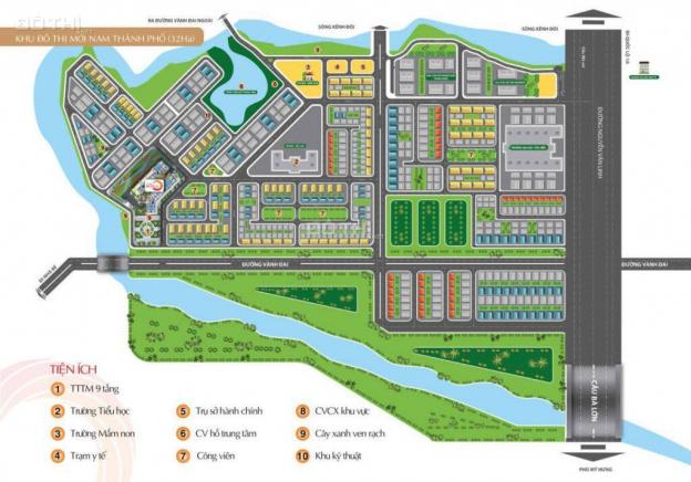 Nên lựa chọn Sài Gòn Intela vì sự tiện ích thông minh, không gian sống tốt, giá rẻ chỉ 1,3 tỷ, 50m2 12701456