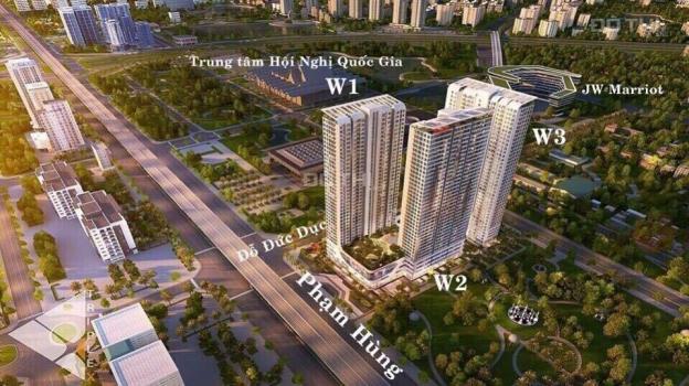 Vinhomes West Point giảm trừ đến 440 triệu cho căn hộ thường, và đến 660 triệu cho căn hộ dualkey 12701590