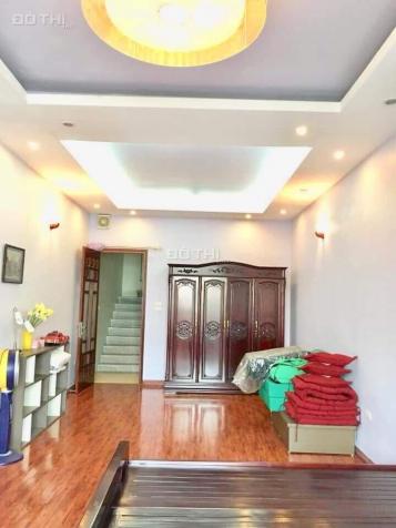 Siêu phẩm Nguyễn Văn Cừ, nhà đẹp, gara, 70m2, 4 tầng, chỉ 4.8 tỷ 12701733