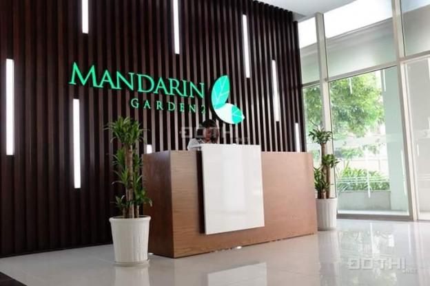 Bán căn hộ chung cư tại dự án Mandarin Garden 2, Hoàng Mai, Hà Nội, diện tích 80m2 12701822