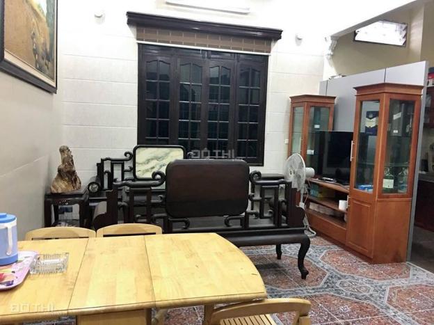 H4. Gần phố Văn Miếu - Hoàng Diệu - Nguyễn Thái Học - Kinh doanh homestay - Cách ô tô tránh 20m 12701829