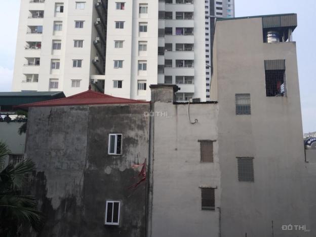 Bán nhà 6 tầng Tân Triều, Triều Khúc 16 phòng khép kín cho thuê 12702112