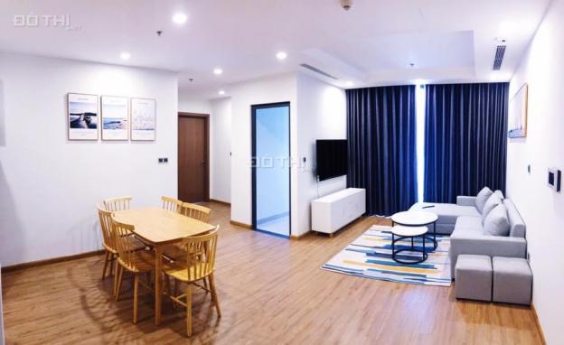 Cho thuê căn hộ Vinhomes Green Bay, 91m2, 3 PN, tầng đẹp, view đẹp, vừa xong nội thất. 0903205290 12702162
