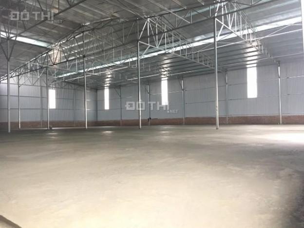 Kho xưởng 168m2 - 245m2 - 500m2 - 1286m2 tại Trí Quả, Thuận Thành, Bắc Ninh cho thuê 12702435