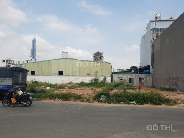 Tôi cần nhượng lại đất xây biệt thự khu compound Nguyễn Văn Hưởng - DT 10 x 20m - giá 27 tỷ 12633340