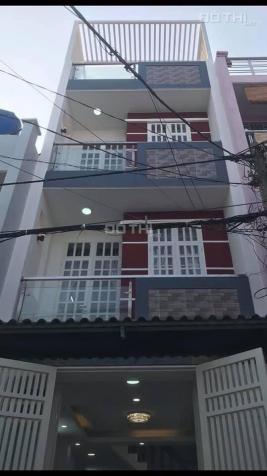 Cho thuê nhà giá quá rẻ, mặt tiền đường Lê Lư, P. Phú Thọ Hòa, Q. Tân Phú 12703226