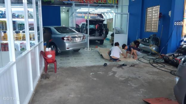 Sang nhượng mặt bằng KD cửa hàng chăm sóc xe tại Thuận An, Bình Dương 12703264