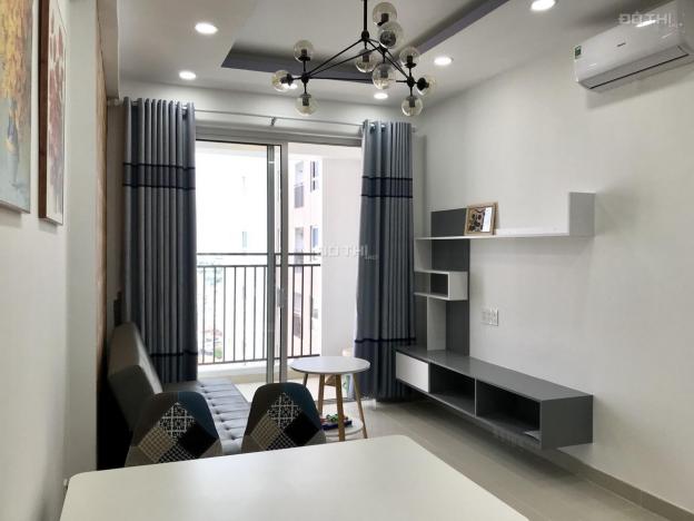 Chính chủ bán 2PN Novaland, DT 63m2, HĐMB, nội thất cao cấp, view Nam, giá 2.63 tỷ, LH: 0933830850 12703401