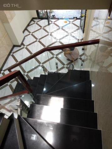 Cần bán nhà mặt phố An Trạch, Đống Đa, Hà Nội 50m2, 7 tầng thang máy 15.5 tỷ 12703494