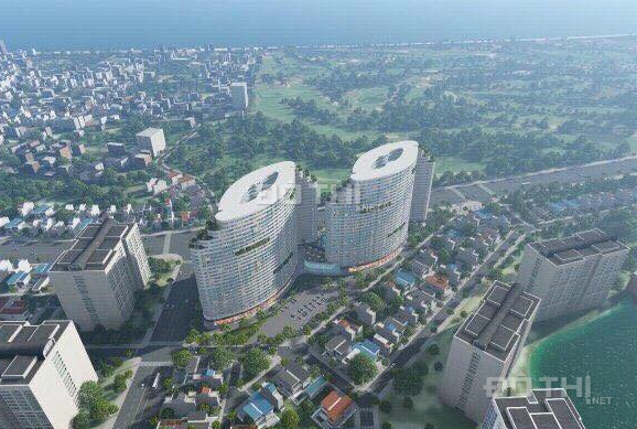 Cần bán lại 1 số căn Gateway Vũng Tàu 1 - 2 - 3PN giá tốt, view biển, LH 0967.087.089 (Tài) 12703620