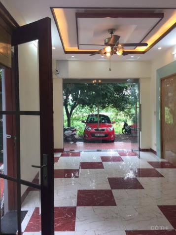 Nam Dư - nhà đẹp ở luôn - mới tinh - ô tô quay đầu vào nhà 5 tầng tặng nội thất tiền tỷ cho khách 12703742