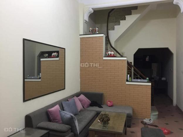 Nhà phố lớn Trường Chinh, 45m2, 5.36 tỷ đáp ứng mọi nhu cầu. Lh 0353802162 12703784