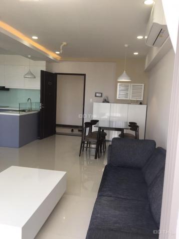 Chủ nhà cần bán lỗ CH Hưng Phúc Happy Residence, 3PN lầu cao, nhà thô, giá 5.3 tỷ. LH 0916.555.439 12703817