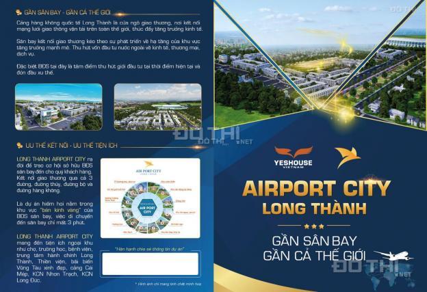 Dự án AirPort City Long Thành mở bán giai đoạn 2 12704164
