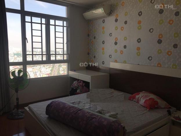 Bán căn hộ chung cư tại dự án khu căn hộ Chánh Hưng - Giai Việt, Quận 8, Hồ Chí Minh, DT 115m2 12704181
