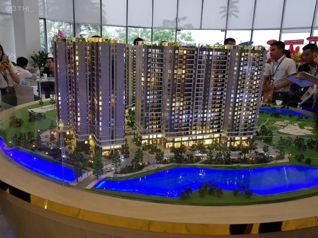 Chính chủ bán căn hộ Safira Khang Điền, Q9, 2PN/67m2, chỉ 2,09 tỷ rẻ hơn CĐT 200tr. LH 0938677909 12704367