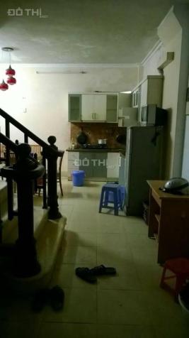 Bán nhà đất Phùng Khoang 52m2, xây 3 tầng, ngõ thông kinh doanh, giá 3.3 tỷ 12704491