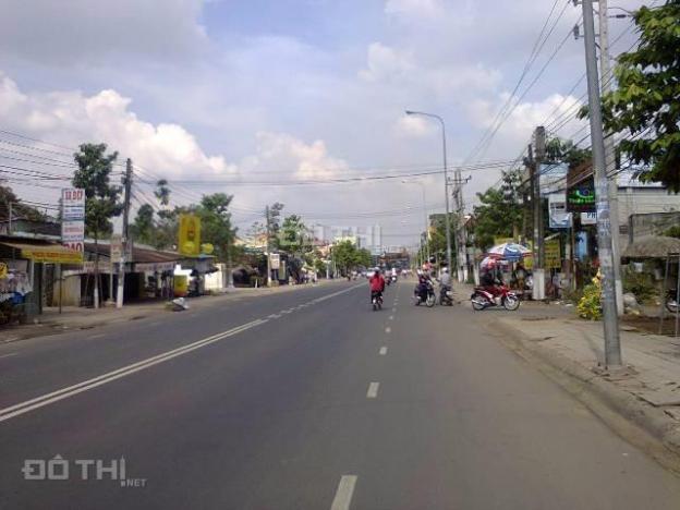 Bán đất đầu tư đường Nguyễn Thị Định, Quận 2, kề Metro, view cực đẹp, SHR 12704580