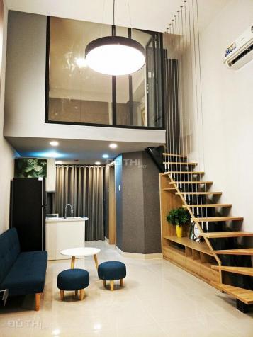 Cho thuê căn hộ chung cư tại La Astoria, Quận 2, Hồ Chí Minh, diện tích 46m2, 7 tr/th 12704742