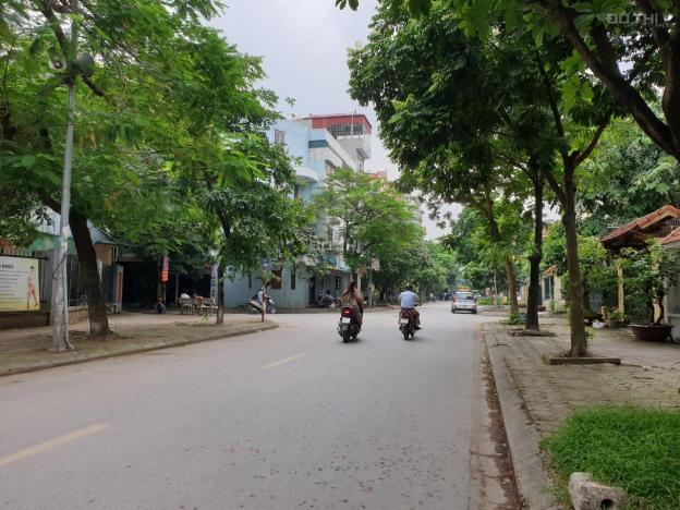 Bán nhà khu đô thị Linh Đàm, Quận Hoàng Mai, DT 85m2 x 5T, vỉa hè, văn phòng, giá 9 tỷ 12704750