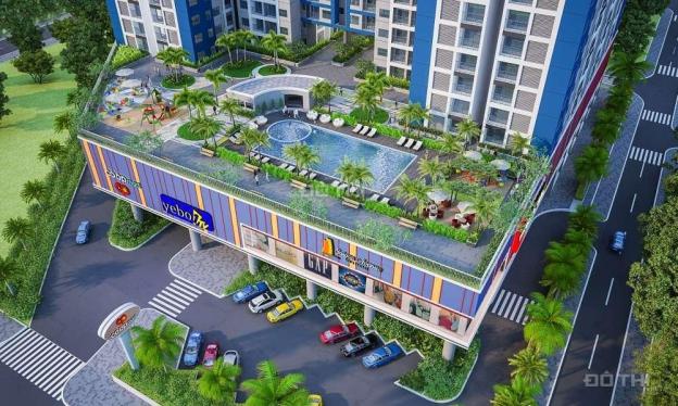 Bán gấp căn hộ Sài Gòn Avenue 2 PN ở Thủ Đức, bàn giao cuối năm, bao sang tên - LH 0909666122 12704864