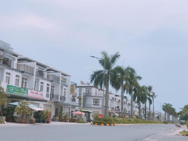 Đất nền khu đô thị Bàu Bàng, Bình Dương giá rẻ. Liền kề KCN Bàu Bàng 12704950
