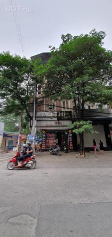 Bán nhà mặt phố tại đường Lạc Long Quân, P. Xuân La, Tây Hồ, Hà Nội diện tích 68m2, giá 19.8 tỷ 12705039