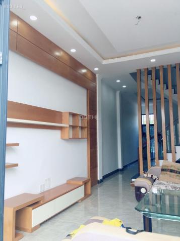 Cho thuê nhà 1 trệt, 2 lầu trong khu đô thị Phúc Đạt mở VP cho thuê KD 12705256
