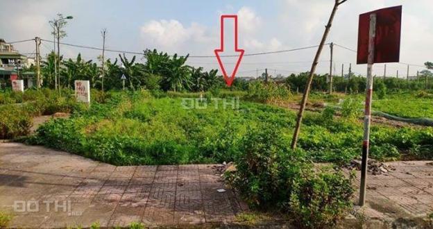 Bán đất khu TĐC Đông Mỹ, TP Thái Bình. Nhanh tay nhận ngay đất đẹp, giá rẻ 12705293