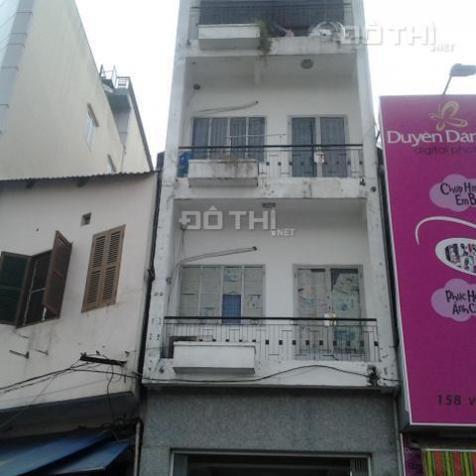 Bán nhà mặt tiền kinh doanh đường Tân Hải, 3.5x16m, 2 lầu, giá 8.2 tỷ 12705482