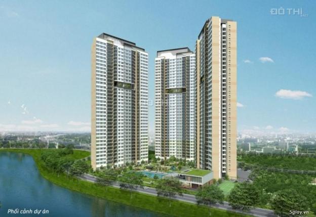 Chính chủ bán căn hộ 2PN, 77m2, view L81, liên hệ 0903147772 12705685