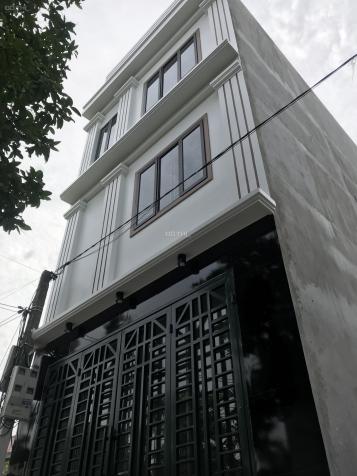 Bán nhà 3 tầng tại thôn Kiều Trung xã Hồng Thái 12705820
