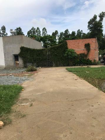 Bán đất tại Đường Bùi Hữu Nghĩa, Phường Hóa An, Biên Hòa, Đồng Nai, diện tích 95m2, giá 430 triệu 12706037