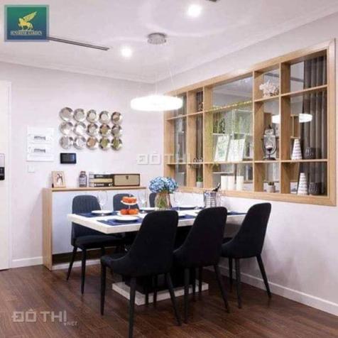 Thách thức giá căn hộ 3PN khu vực Minh Khai, Hoàng Mai - Từ 2.8 tỷ cho căn 3PN, 93m2 12706118