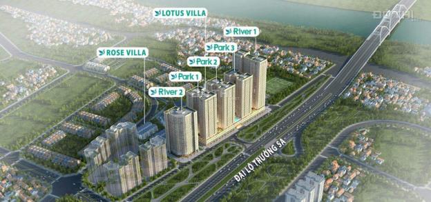 Shophouse Eurotown - vị trí vàng - lợi nhuận vàng 12706288