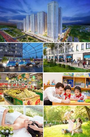 Shophouse Eurotown - vị trí vàng - lợi nhuận vàng 12706288